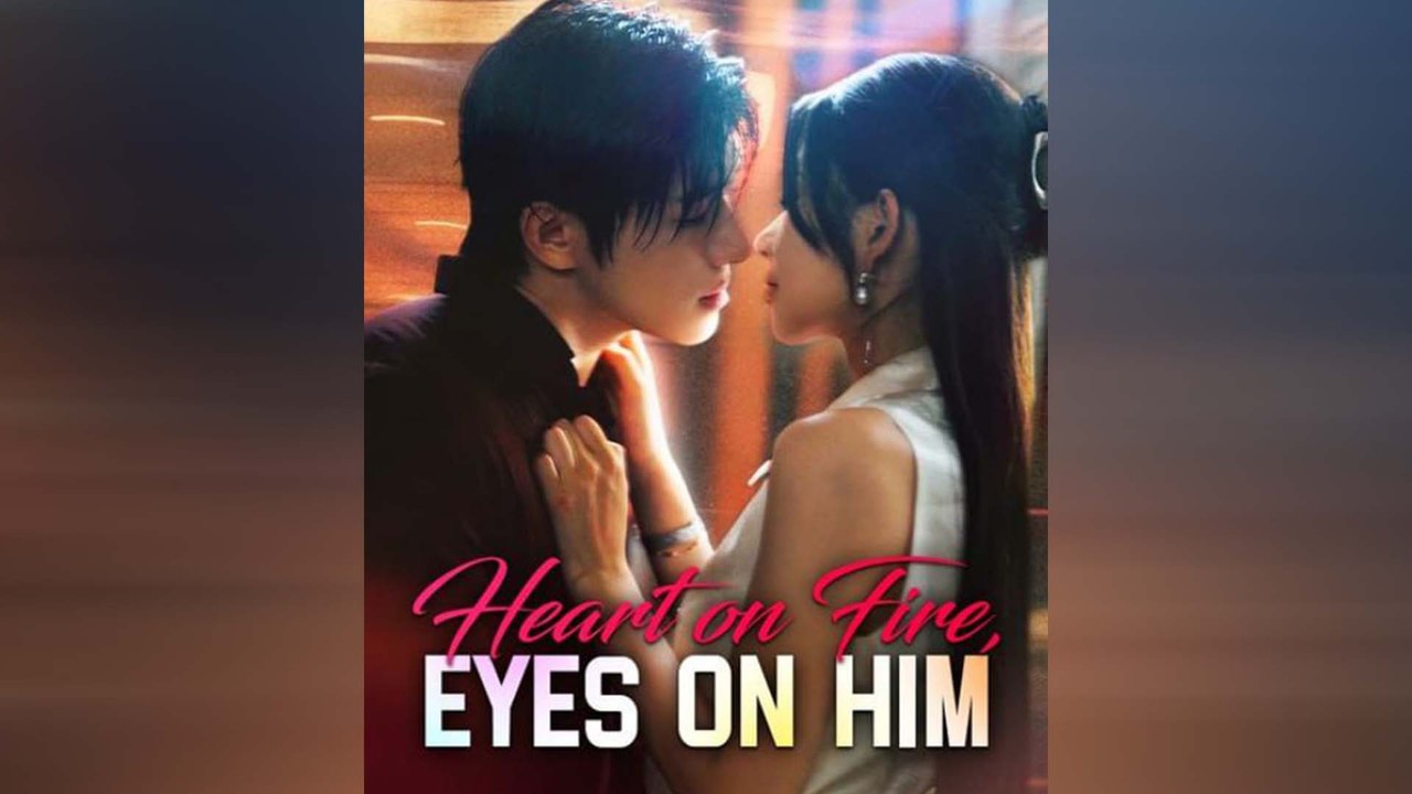 Hearts On Fire, Eyes On Him
