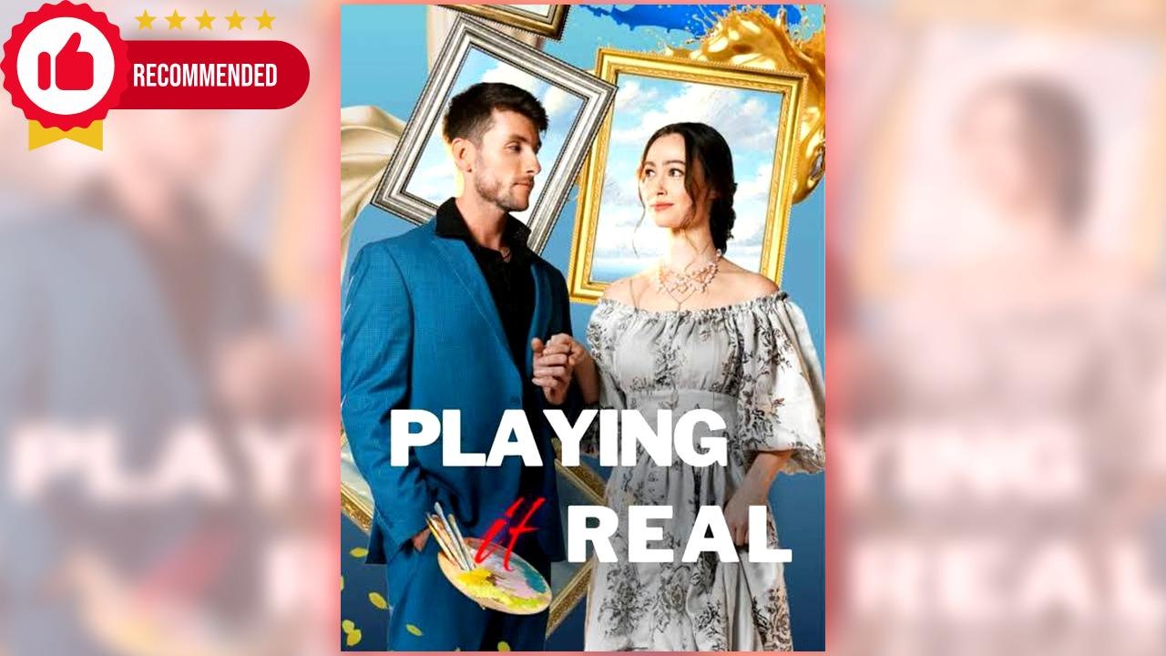 Playing It Real full short drama