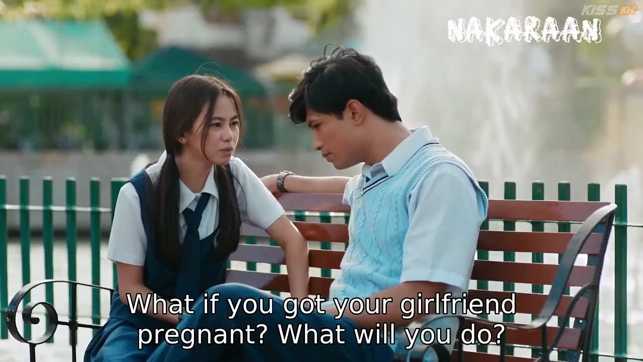 Ang Mutya ng Section E - EP10 [Eng Sub]