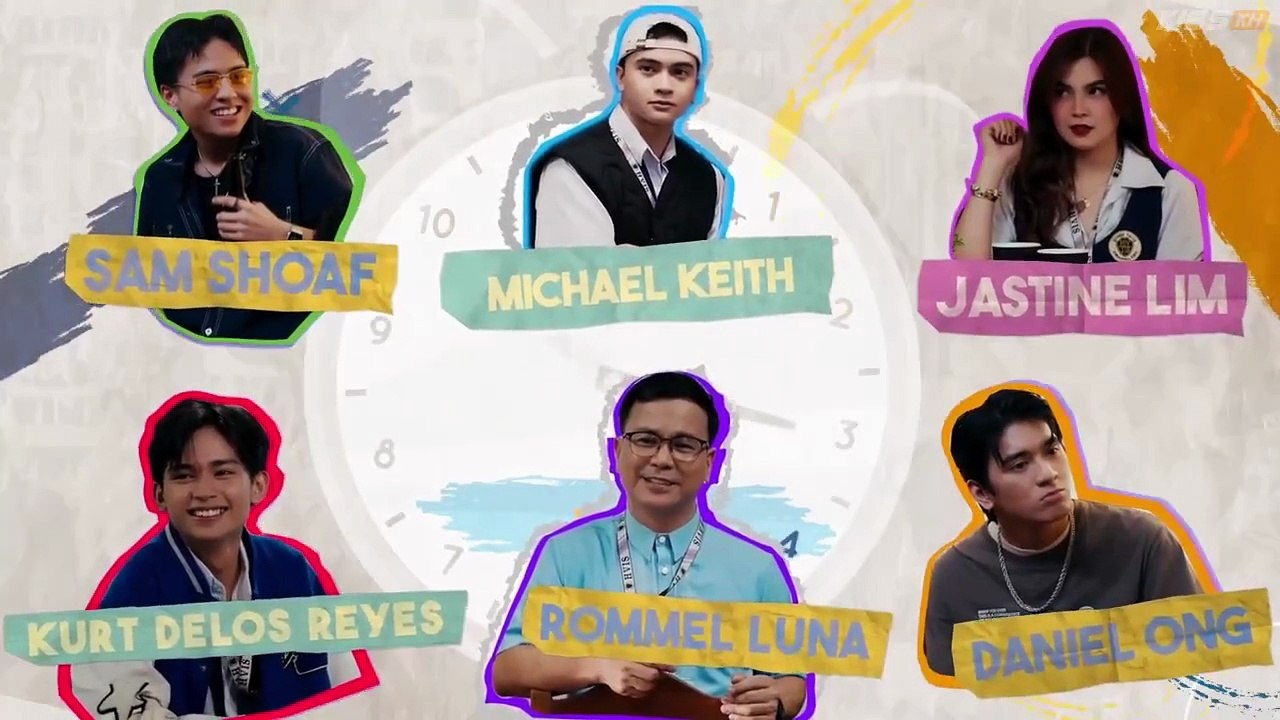 Ang Mutya ng Section E - EP12 [Eng Sub]