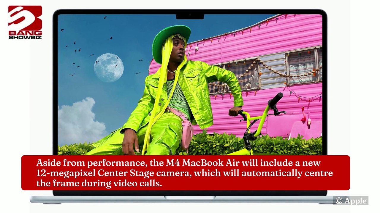 Apple unveils M4 MacBook Air with a price cut: 'MacBook Air is unlike any other laptop'
