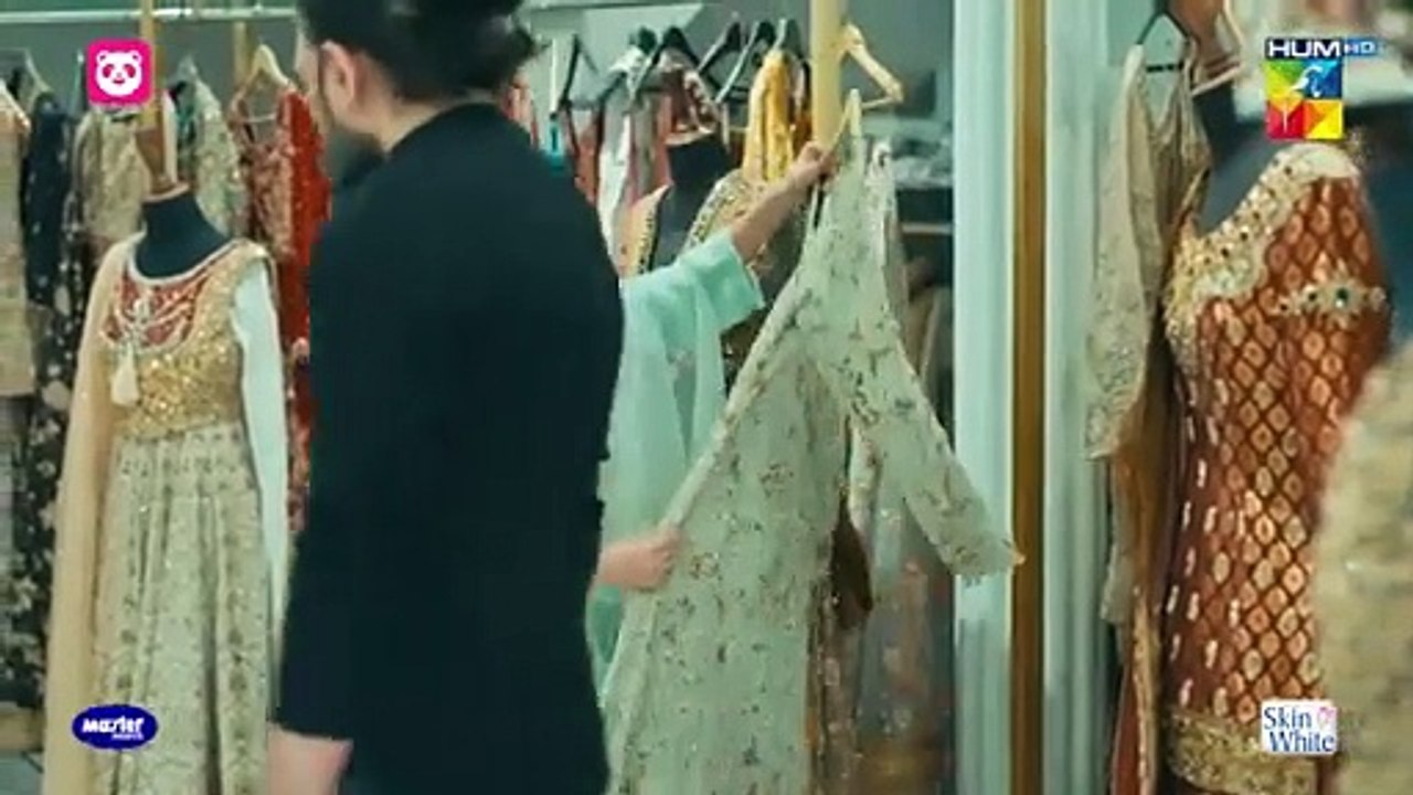 Meem Se Mohabbat - Episode 23