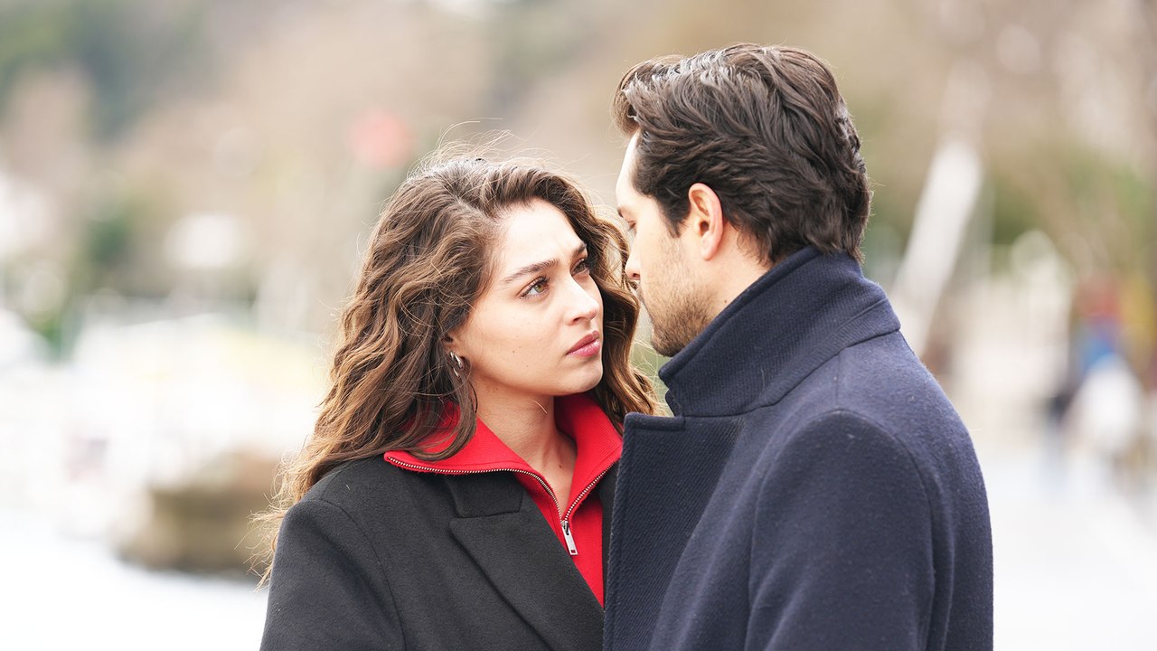 Leyla: Hayat...Aşk...Adalet... 24. Bölüm