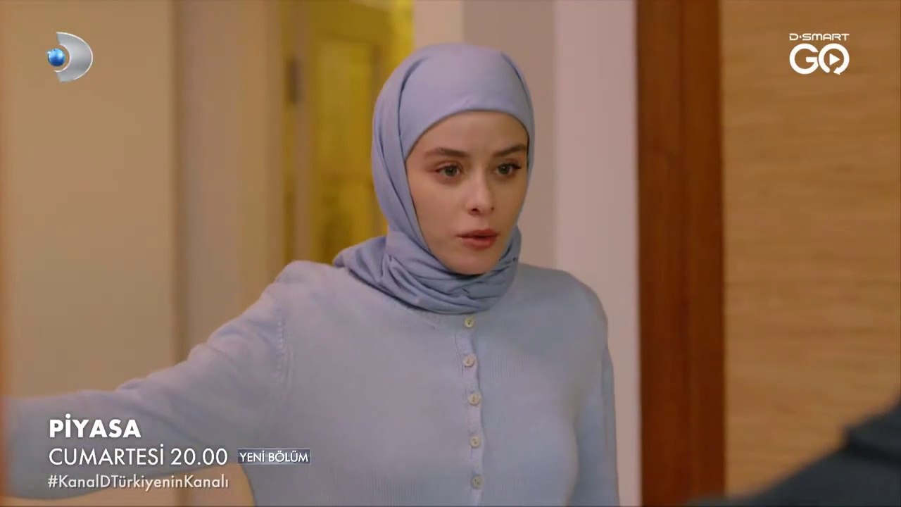 مسلسل السوق الحلقة 3 اعلان 2