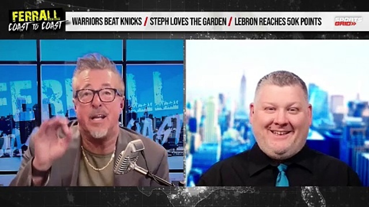 LeBron Hits 50K Points: Luka's Reaction & Career Insights