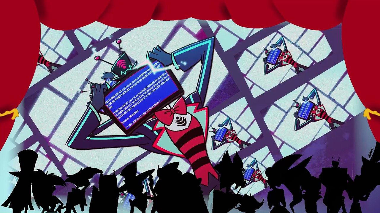 Hazbin Episode 2 | FANDUB by Morningstar Castle