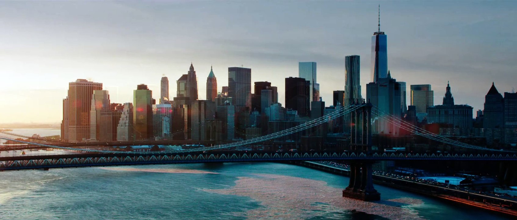 Ballerina Film (2025) - Ana de Armas, Keanu Reeves