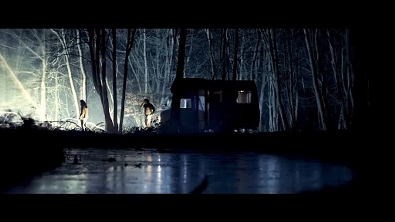 BAMBI THE RECKONING Trailer (2025)