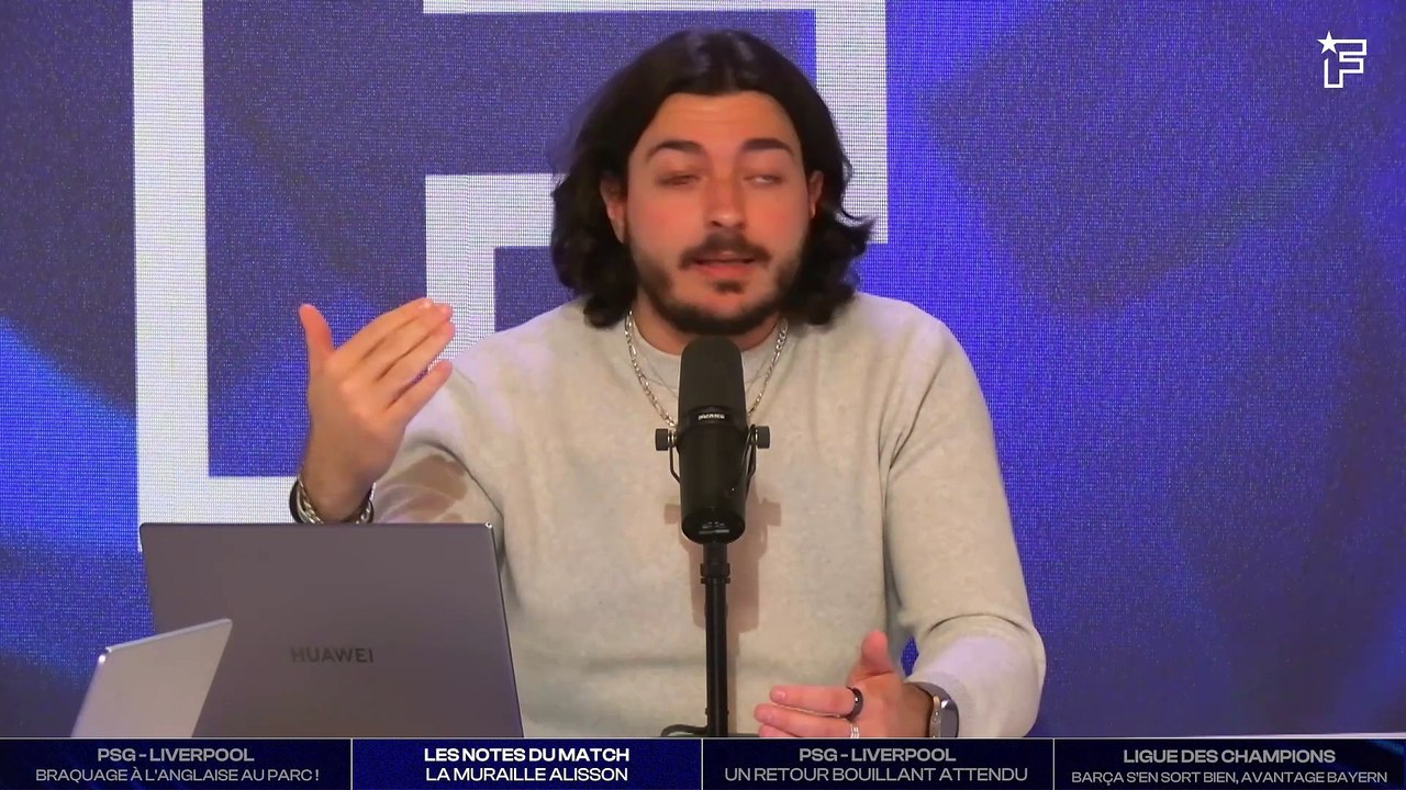 PSG-Liverpool : le nouveau cauchemar de Gianluigi Donnarumma