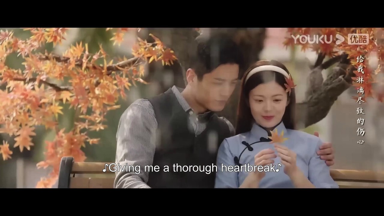 Circle of Love  EP 2 English & Turkish Sub