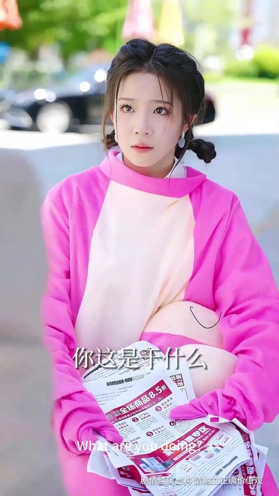 [MULTI SUB - FULL] A Sudden Marriage!