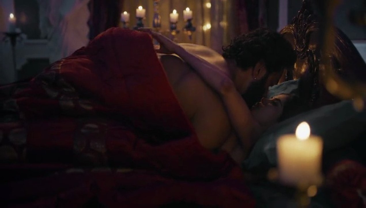 Aashram S03 PART 02 EPISODE 14