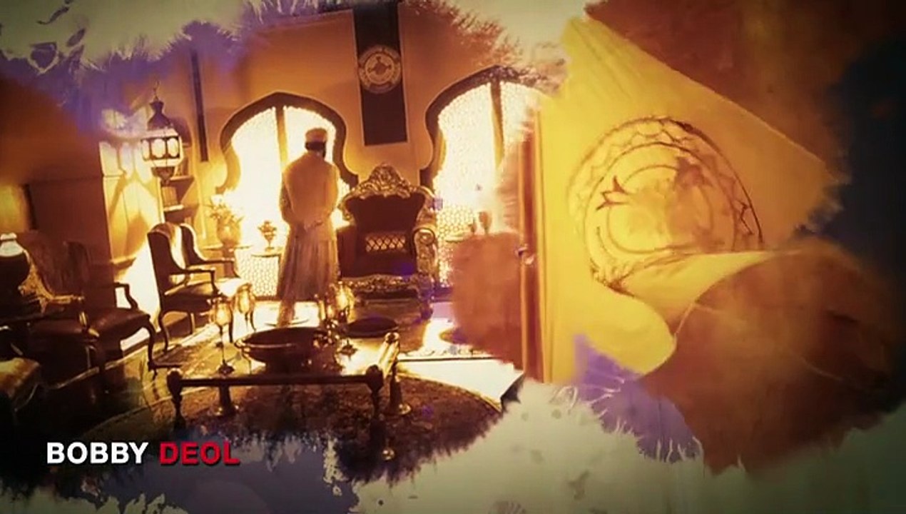 Aashram S03 Part 02 Episode 15