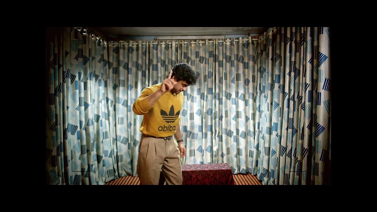 Minnal murali Malayalam Movie Part:1