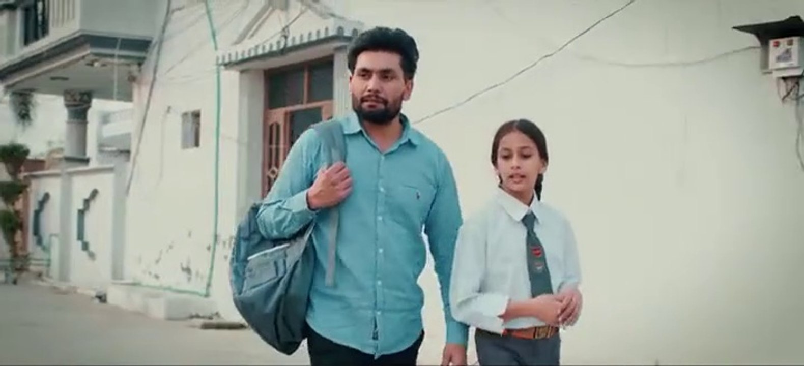 Watch Badnaam (2025) Punjabi Full Movie in HD 🎬