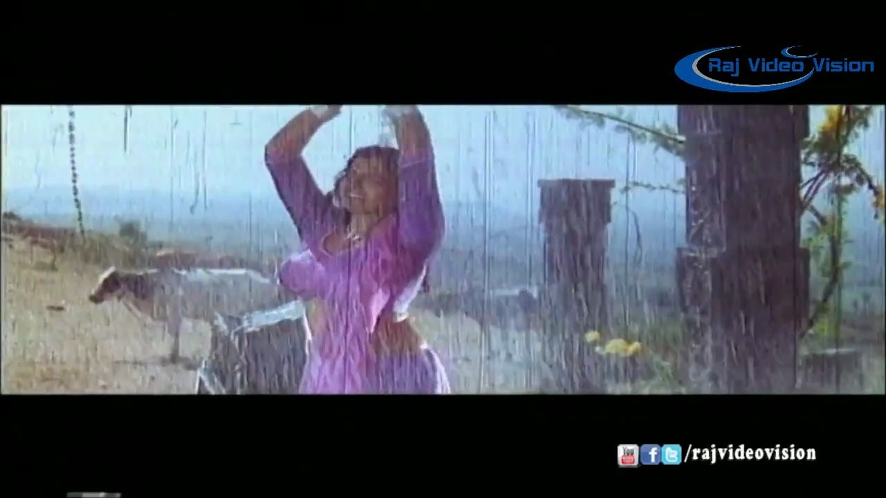 Bhanupriya Dishyum Dishyum