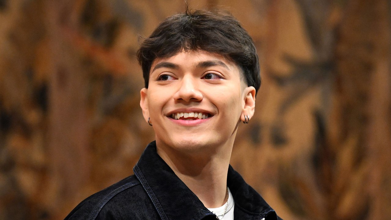 „Wasted Love“ von JJ als Österreichs Beitrag für den Eurovision Song Contest vorgestellt