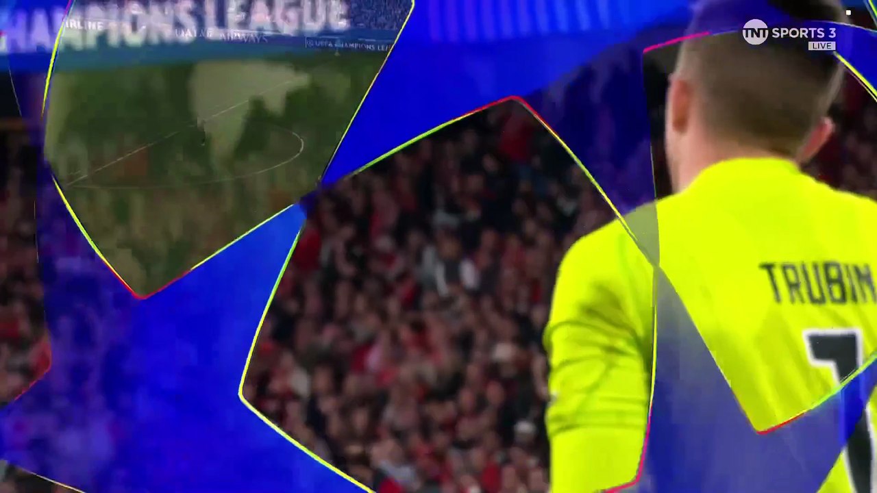 【FULL MATCH】 Benfica vs. Barcelona | UEFA Champions League 2024/25