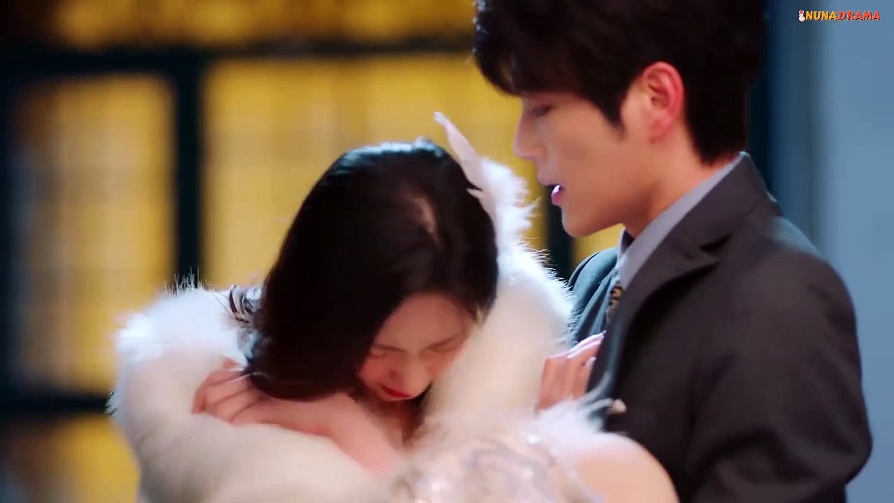 Grab Your Love (IDN) Ep.10