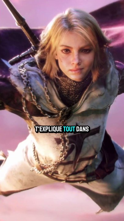 Throne and liberty, la nouvelle extension (gratuite)