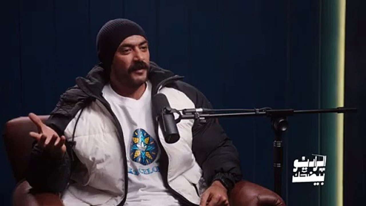 أحمد العوضي ينتقد رامز جلال