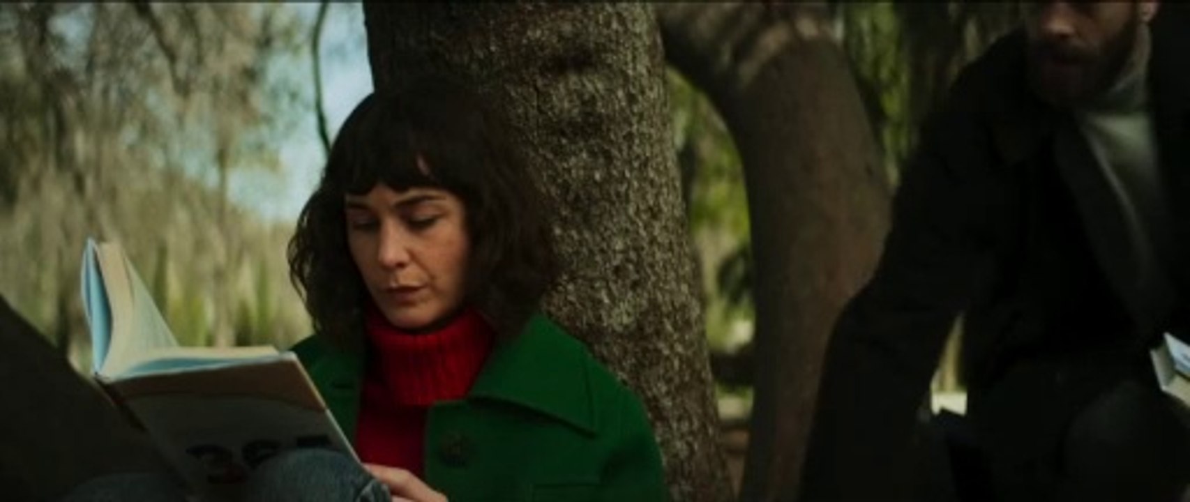 Un año y un día Clip