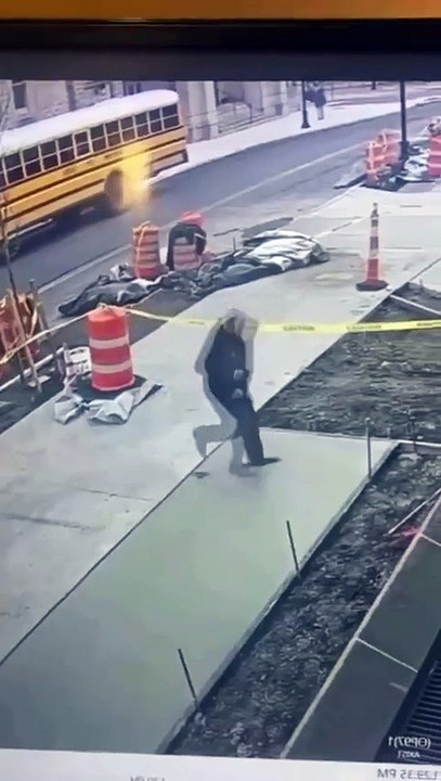 He Didn't Learn the Lesson the First Time 😅