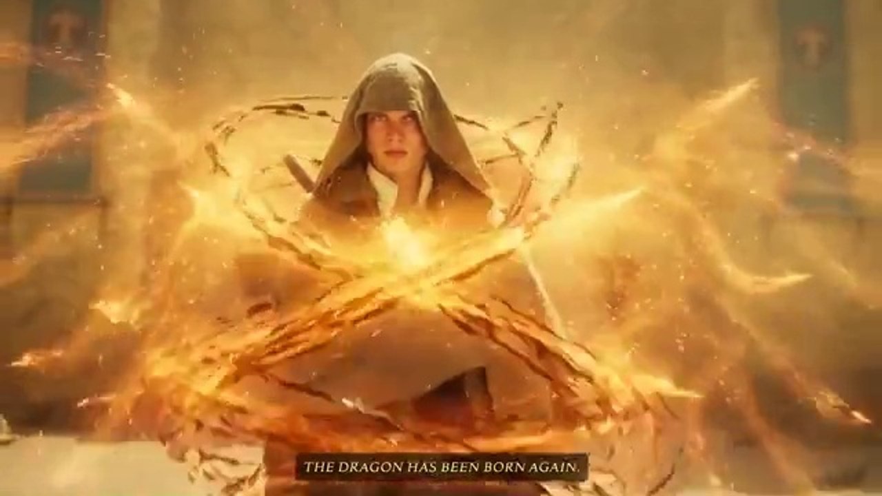 The Wheel of Time - Seasons 1 and 2 Recap - Prime Video