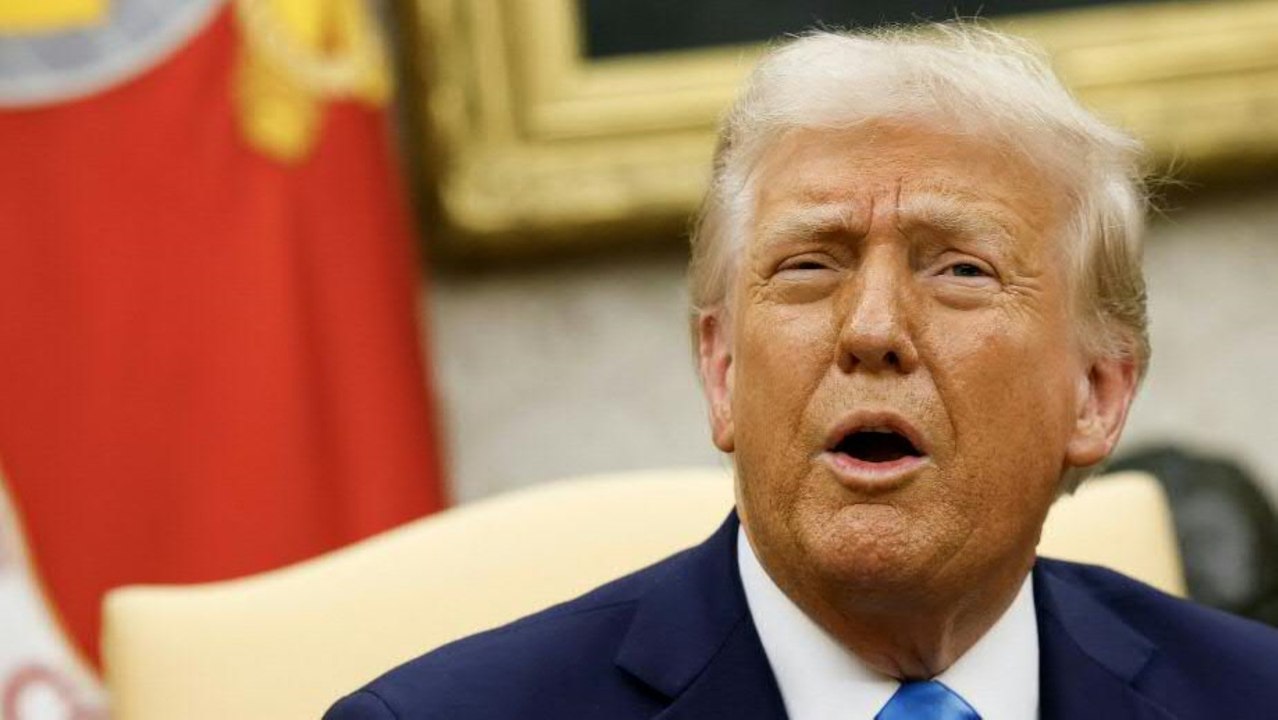 USA verhandeln direkt mit Hamas, Trump droht