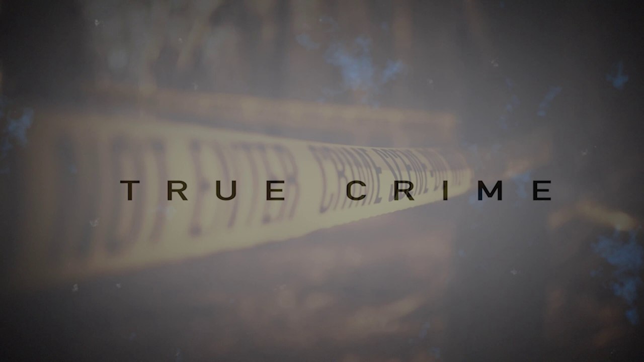 True Crime: Cold Cases: The Severed Head of Cheslyn Hay