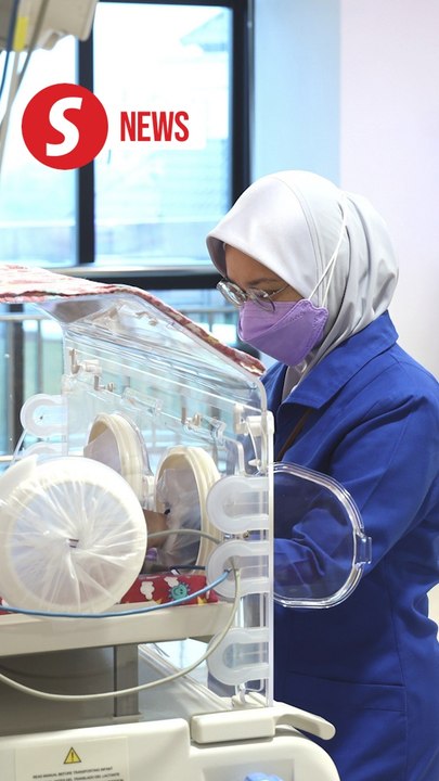 Nurses have exceeded 45-hour work week even before proposed new work hours, Dewan Rakyat hears