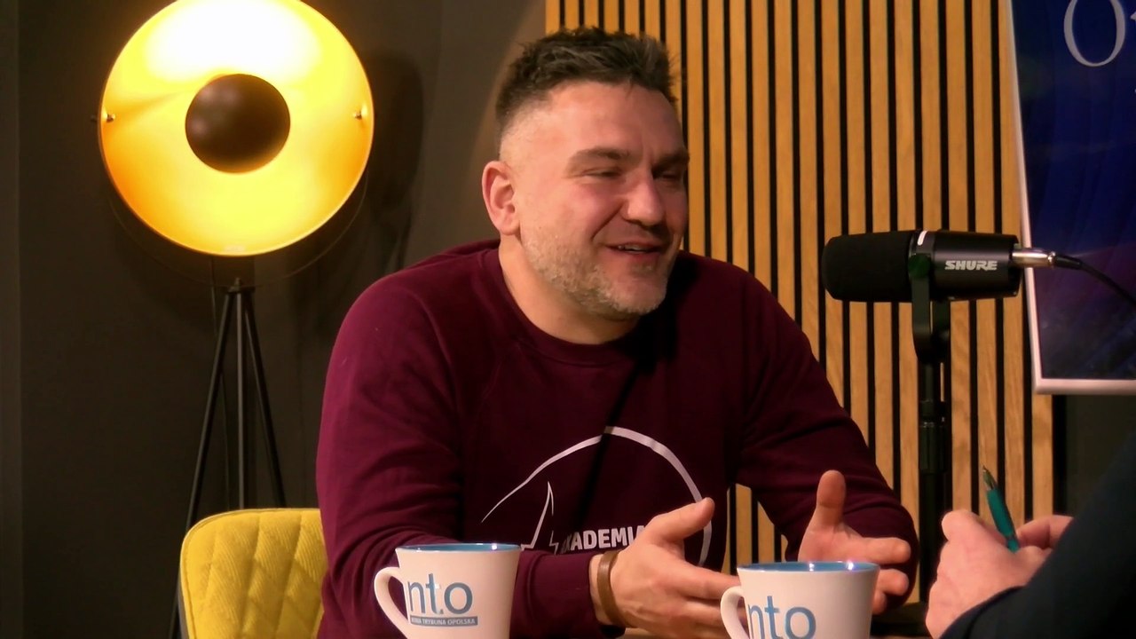 Akademicka - Marcin Oleksiuk