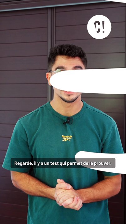 Un endroit que tu ne verras JAMAIS
