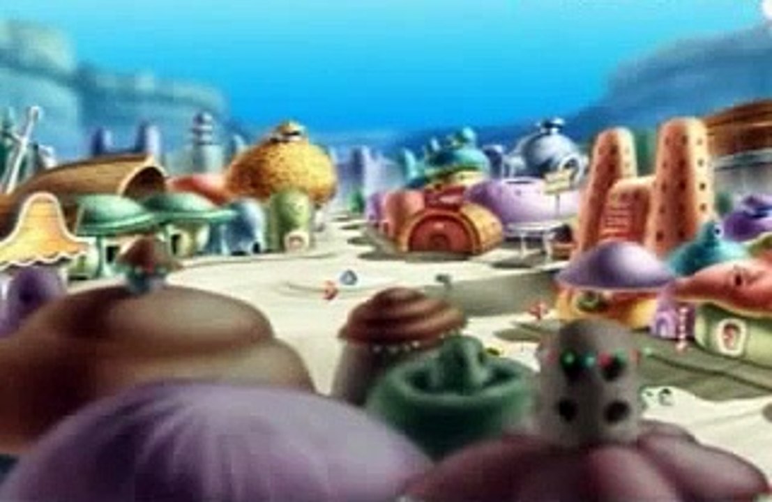 El Regalo [El Reino bajo el Mar]