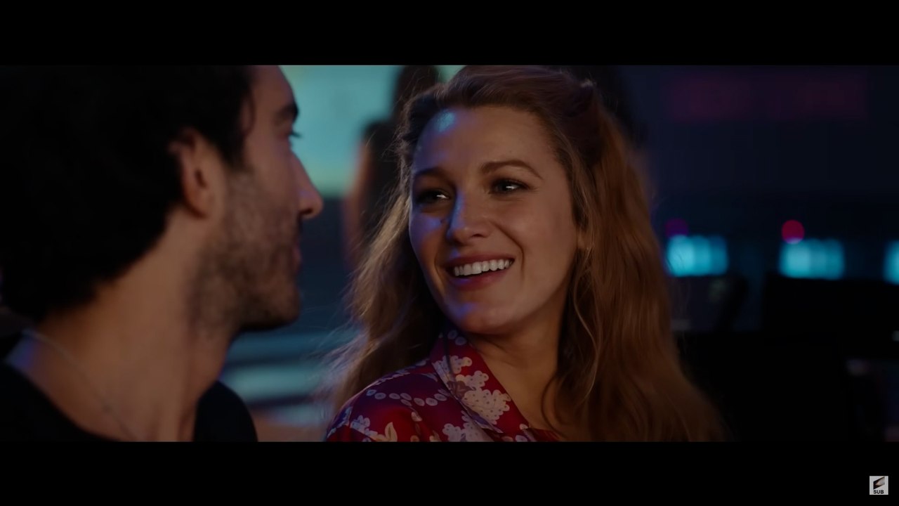 Tráiler de 'Romper el círculo'