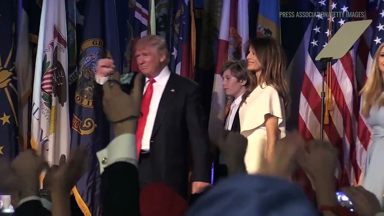 Kari Lake and Marjorie Taylor Greene Appeared in a Project 2025 Promotion Video