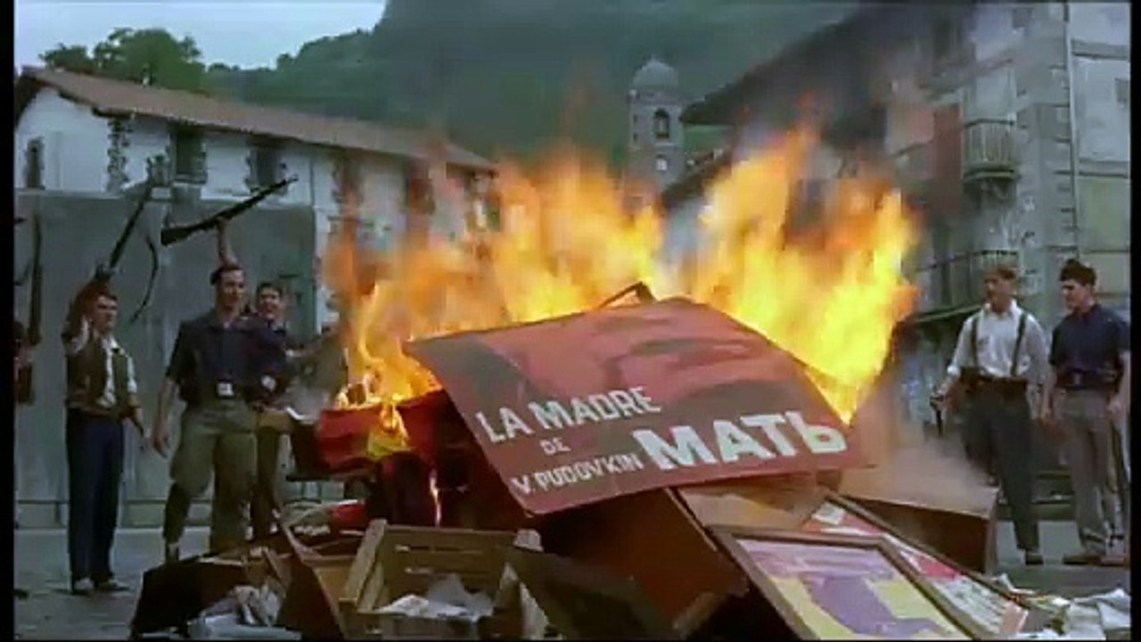 La buena nueva - Tráiler