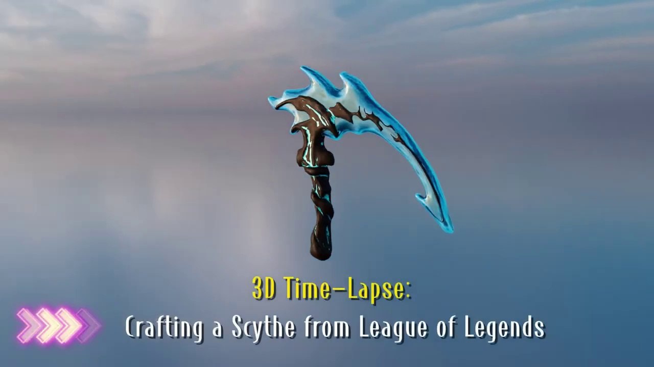 How to Create 3D Models in Maya – Quad Draw Secrets