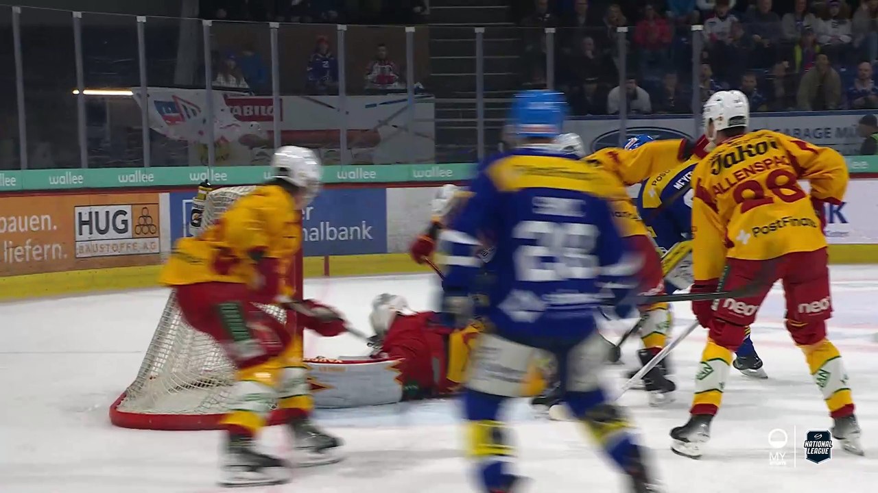 250306 EHCK vs SCL (DE)