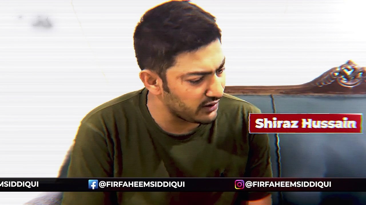 Murder Case Closed  #armaghan #mustafaaamir