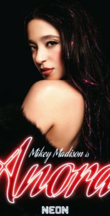 Oscar 2025 - Director of Anora Accused of Plagiarism #anora #oscar