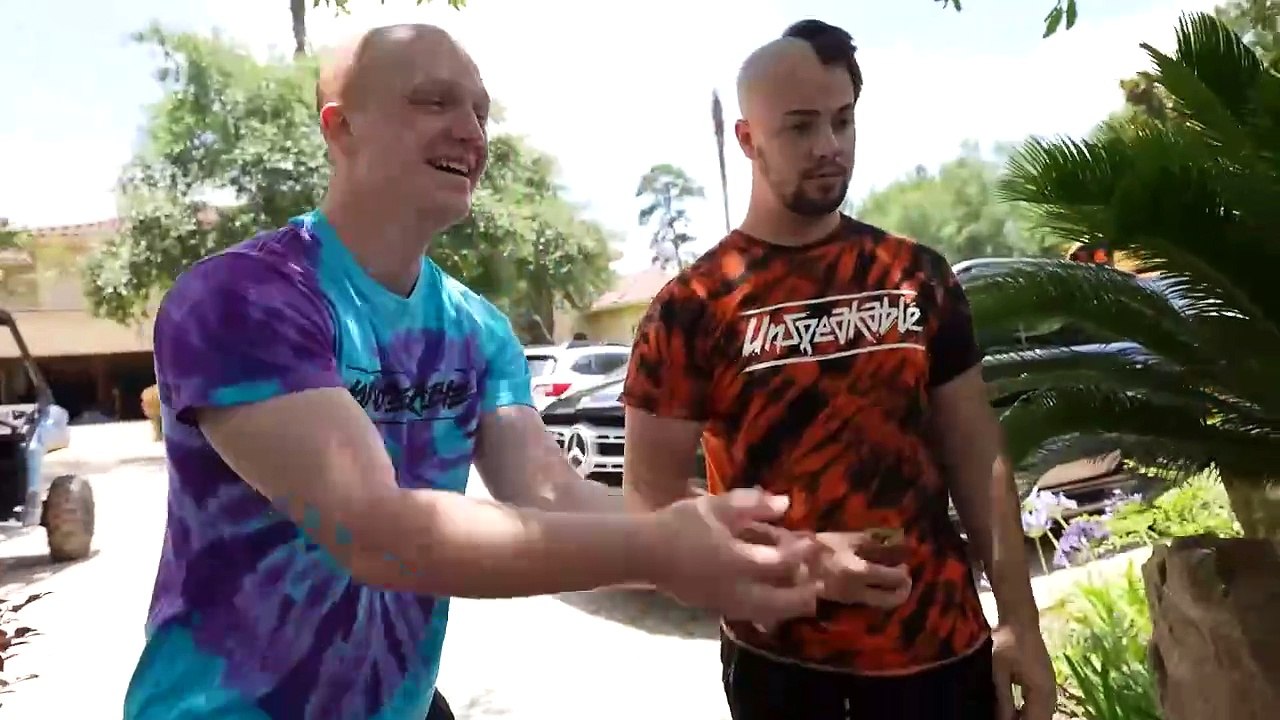 😂 TRY NOT TO LAUGH OR GRIN CHALLENGE! 😂