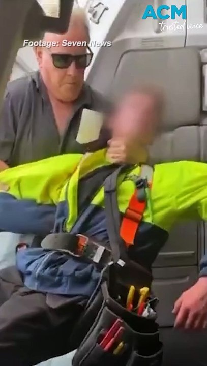 Ballarat teen charged after allegedly boarding Jetstar flight with shotgun