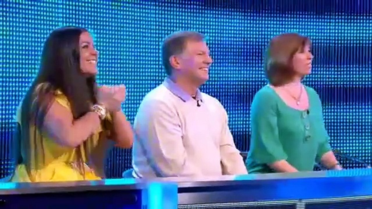 The Chase | S02 E01 | (24-05-2010)