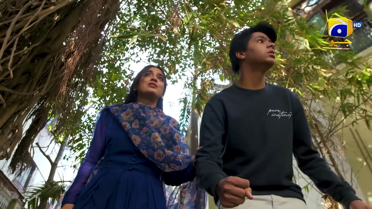 Aas Paas - Episode 05