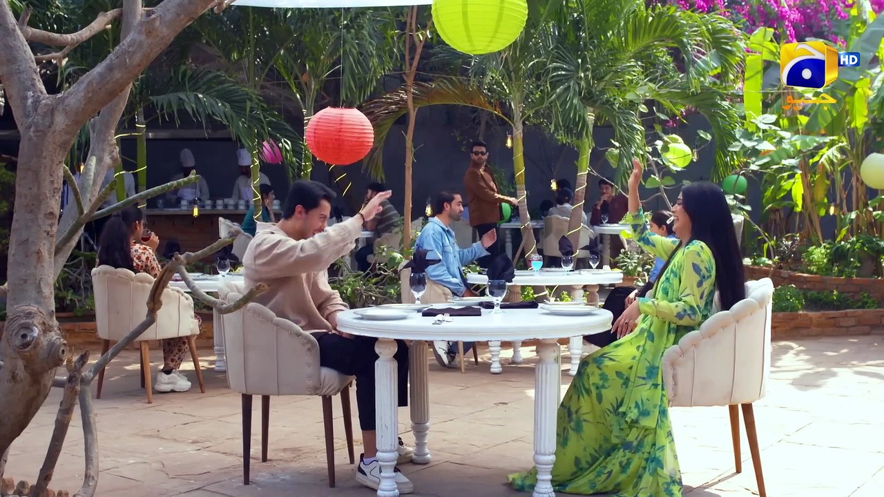 Aas Paas - Episode 04