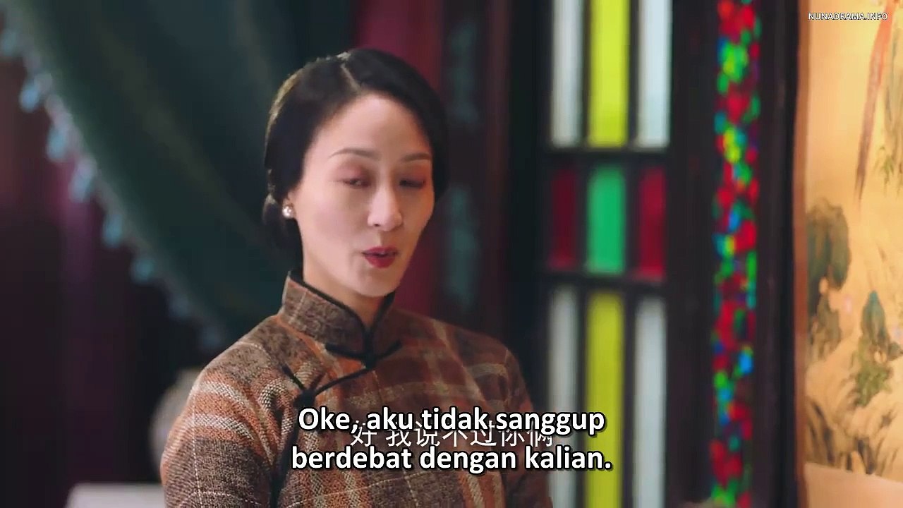 Grab Your Love (IDN) Ep.14