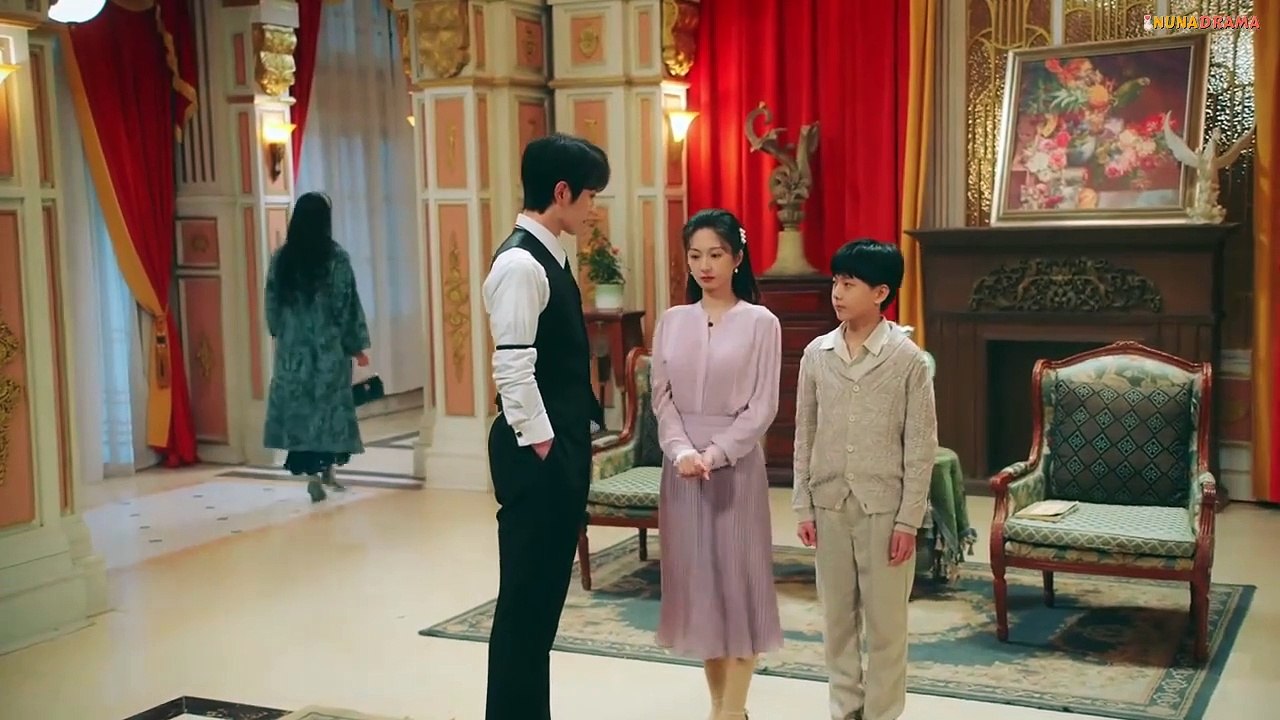 Grab Your Love (IDN) Ep.13