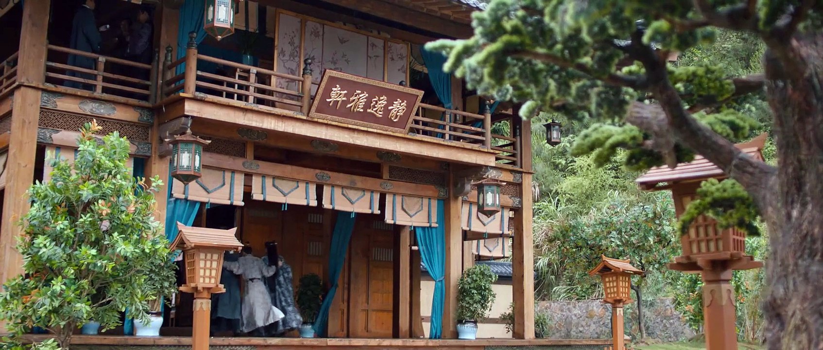 ចំណងស្នេហ៍ទេពធីតាផ្កា 22