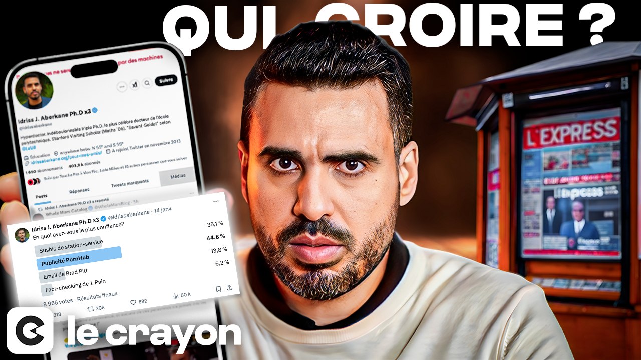 La France : une puissance souveraine réellement ? | LE CRAYON